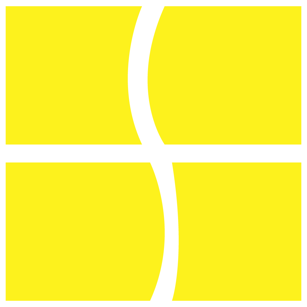 logo fenêtre