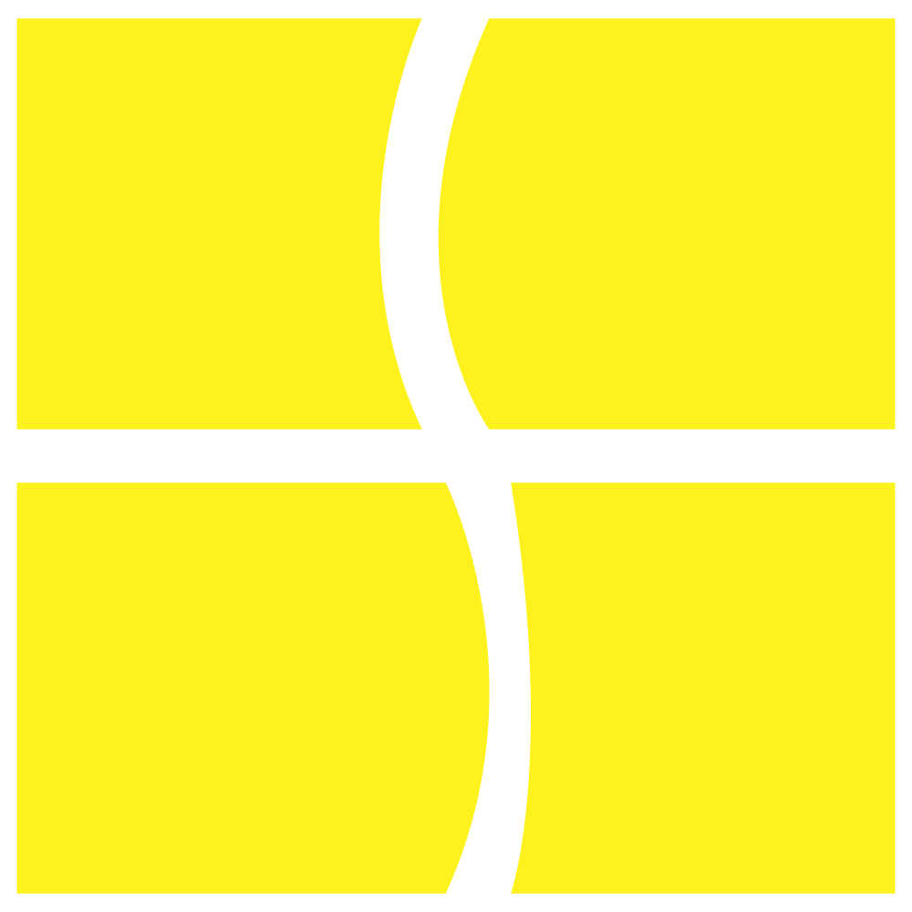 logo fenêtre logo fenêtre